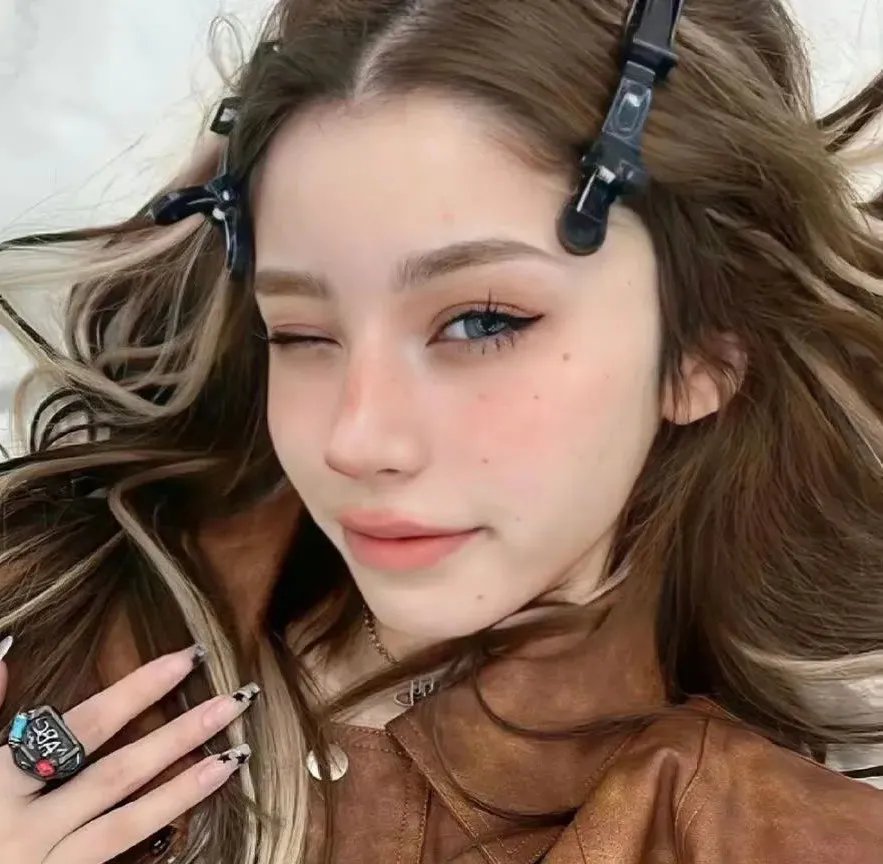 爱你,万缕千丝