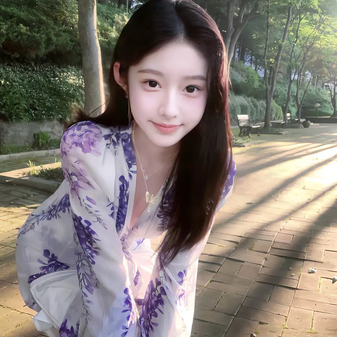 耀眼的你