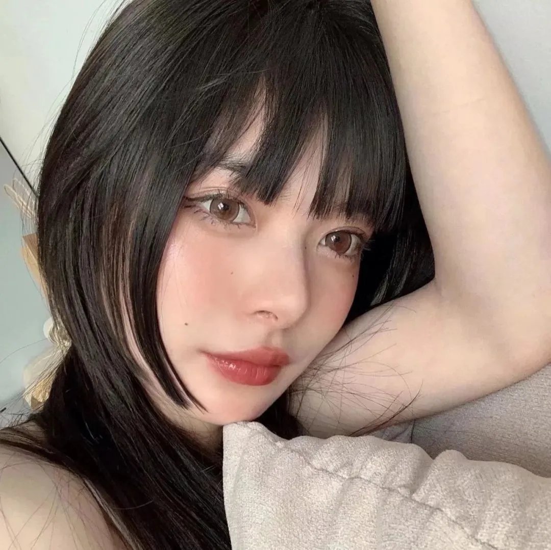 多么甜蜜啊!